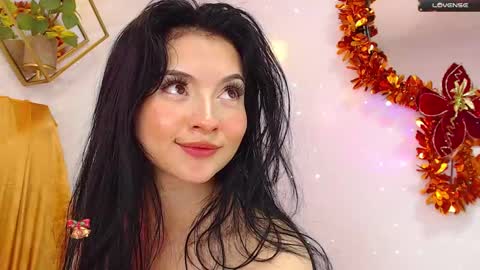 naamah_b online show from January 3, 4:27 pm