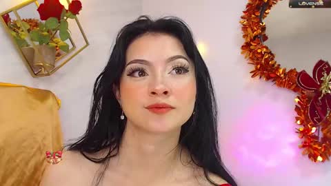 naamah_b online show from January 4, 1:21 pm