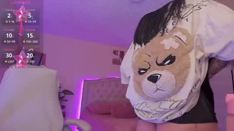 anny online show from December 10, 8:27 pm