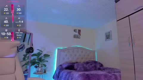 anny online show from December 18, 10:24 pm