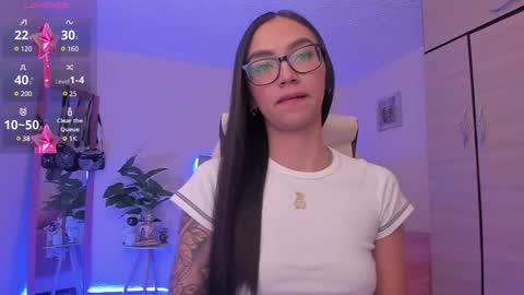 anny online show from January 12, 7:00 am