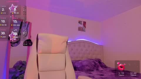 anny online show from February 7, 6:56 pm