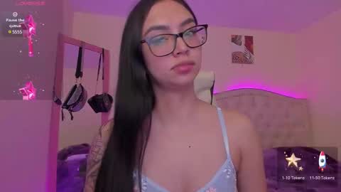 anny online show from February 12, 12:48 am