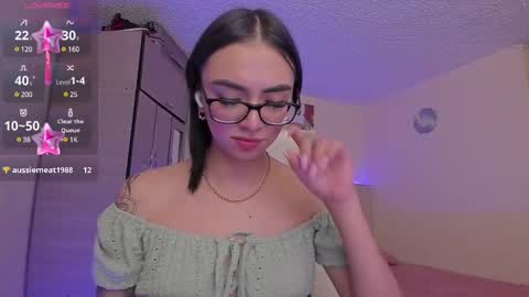 anny online show from February 22, 10:42 pm