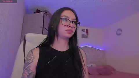 anny online show from February 27, 1:05 am