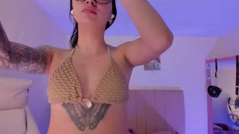 anny online show from September 8, 9:58 pm