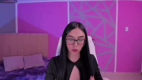 anny online show from September 22, 2:24 am