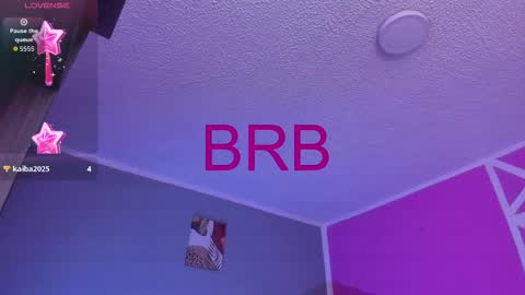 anny online show from October 24, 7:05 am