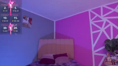 anny online show from October 25, 10:04 pm