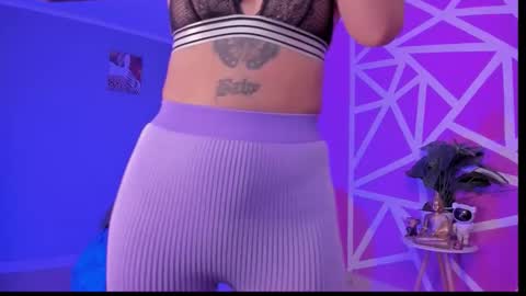 anny online show from February 1, 10:08 pm