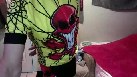 cheesechip online show from January 12, 12:32 pm