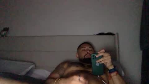 nacho25dc online show from September 27, 10:37 pm