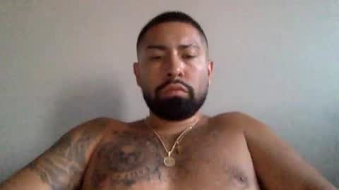 nacho25dc online show from September 28, 10:15 pm