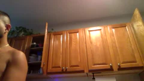 nacho25dc online show from September 29, 10:03 pm