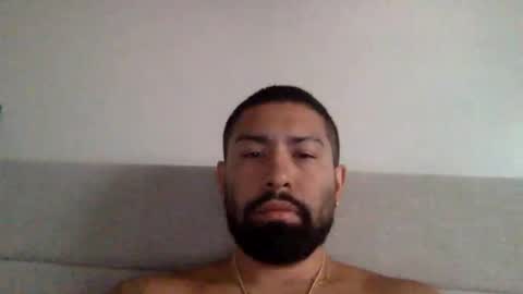 nacho25dc online show from October 8, 3:20 pm