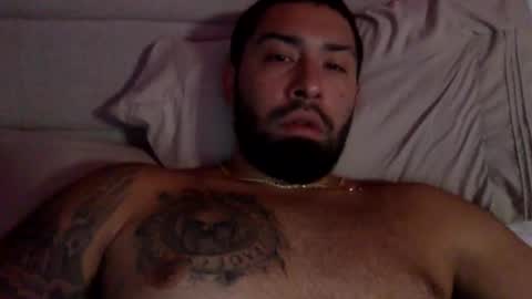 nacho25dc online show from December 17, 7:09 pm