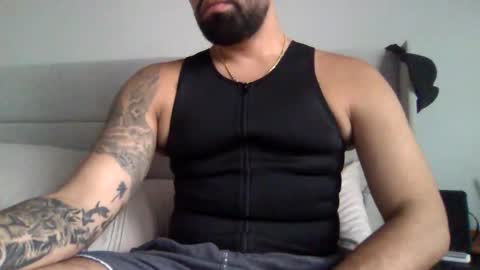 nacho25dc online show from December 21, 8:16 pm