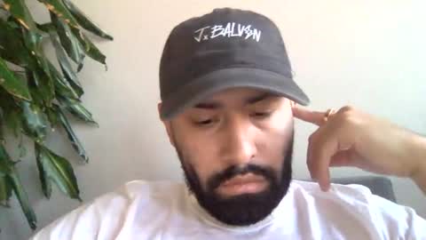 nacho25dc online show from January 12, 8:36 pm