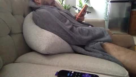 nacho25dc online show from January 14, 4:45 pm