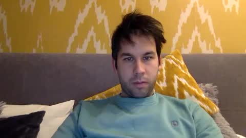 jesussevilla online show from January 27, 5:26 pm