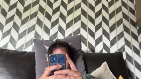 jesussevilla online show from June 3, 3:06 pm