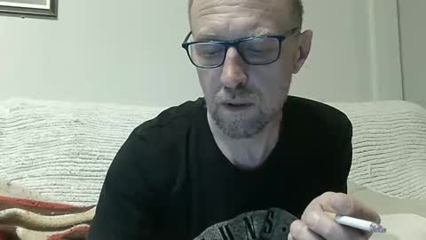 nachtigall25 online show from February 17, 4:53 am