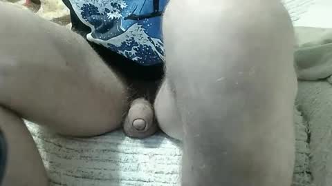 nachtigall25 online show from February 27, 4:45 am