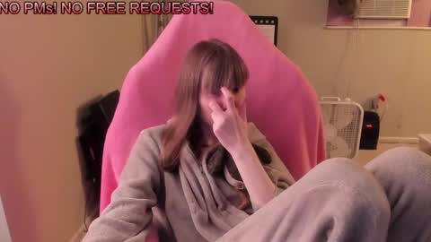 Natalie Marlo online show from February 14, 7:07 am