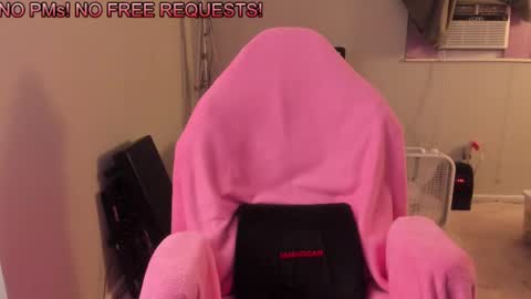 Natalie Marlo online show from February 25, 9:42 am