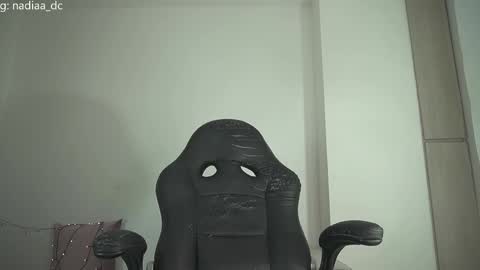 Nadia  INST Nadiaa dc online show from March 5, 2:29 am