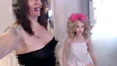 Nadia Vixen online show from April 17, 10:57 pm