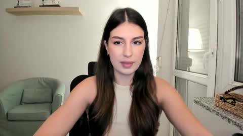 Nadiaaa006 online show from December 2, 5:48 pm