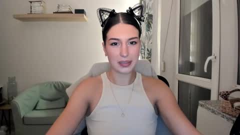 Nadiaaa006 online show from November 1, 7:49 pm