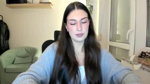 Nadiaaa006 online show from November 18, 5:06 pm