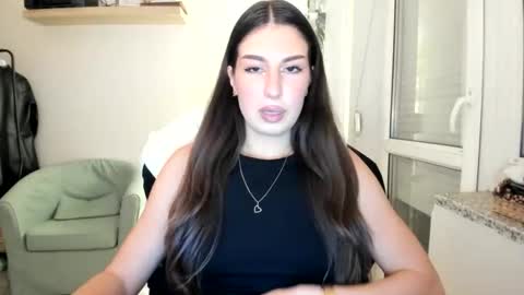 Nadiaaa006 online show from November 19, 7:03 pm