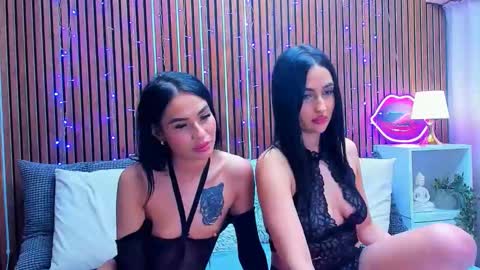 NadiaSweet online show from January 15, 1:16 pm