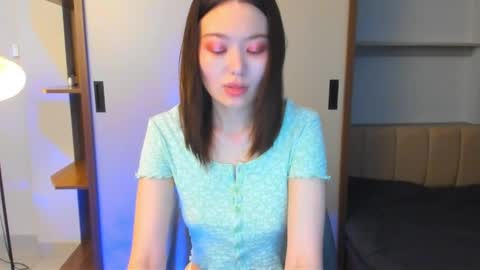 Snapshot of nadiazan chatting on April 2, 6:00 am nadiazan online show from April 2, 6:00 am