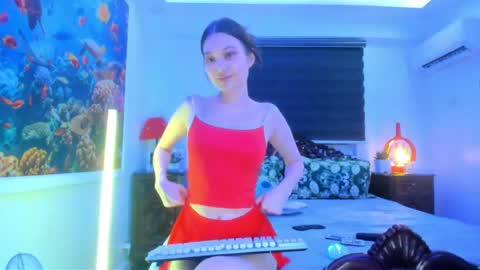 Snapshot of nadiazan chatting on May 17, 1:51 pm nadiazan online show from May 17, 1:51 pm