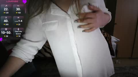 nadiiamorgun online show from January 20, 3:07 pm