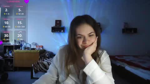 nadiiamorgun online show from March 6, 6:08 am