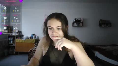 nadiiamorgun online show from November 4, 6:34 am