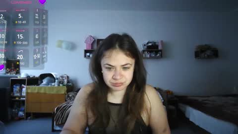 nadiiamorgun online show from March 3, 6:52 am