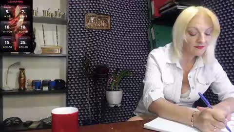 Nadin online show from June 27, 8:58 pm
