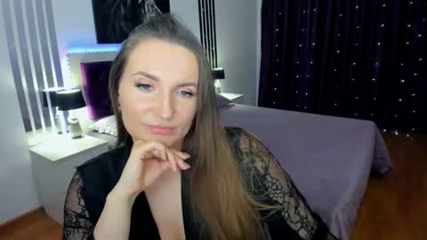 NadinGracefull online show from January 15, 7:39 pm