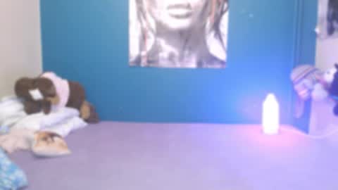 nadinnnea online show from February 23, 8:28 pm