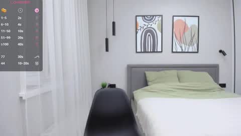 Nadya online show from December 11, 2:11 pm