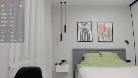 Nadya online show from February 18, 3:43 pm