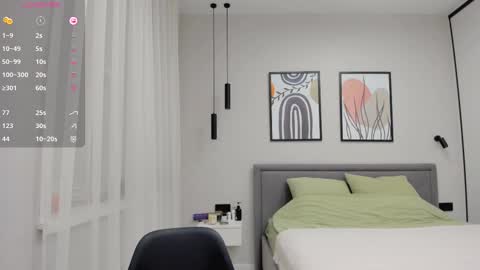 Nadya online show from March 3, 5:18 pm