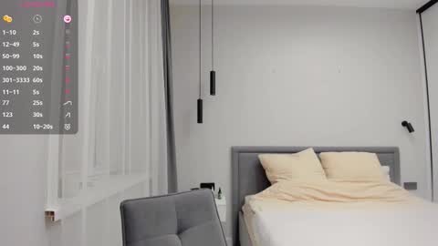 Nadya online show from December 22, 1:52 pm