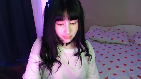 Naemi online show from October 28, 3:32 am